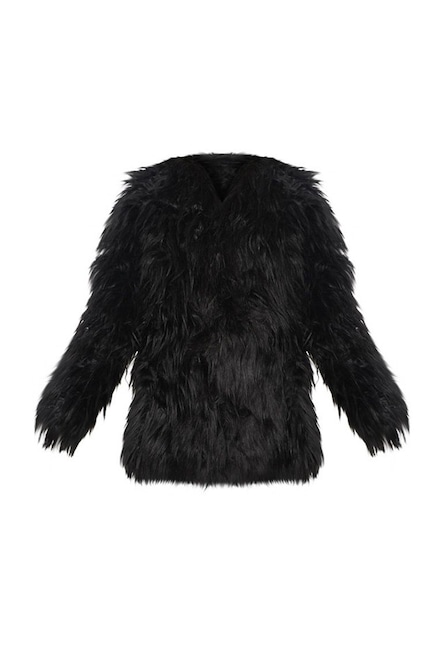 E-comm: Coats To Complete Your Party Look